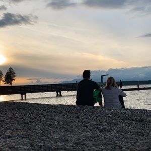 Meet your Posher, Zach